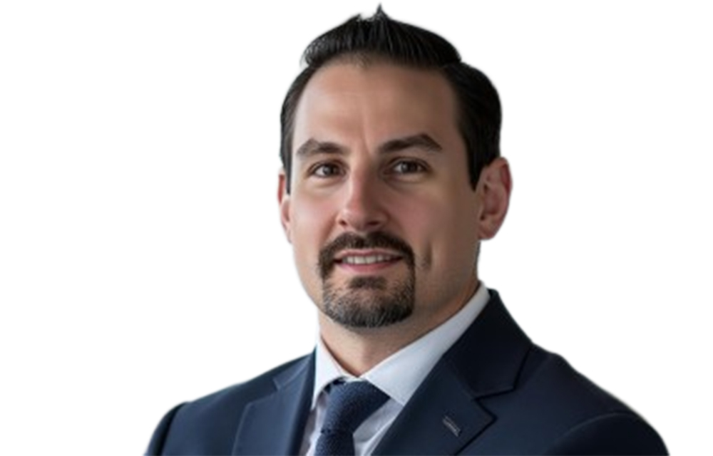 Holt Construction names Canosa as president